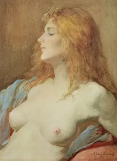 A Redhead