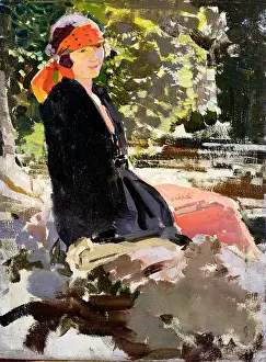 Reflected Light