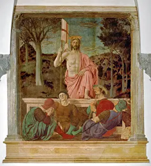 Resurrection