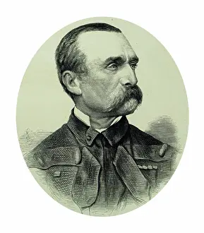 Charles Keene Prints: Robert Biddulph