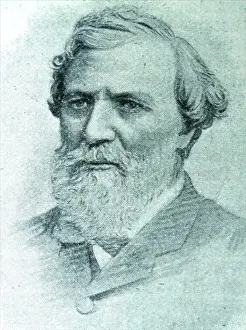 Poetess Prints: Robert Browning