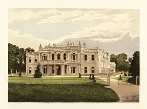 rolleston hall staffordshire england Trending Item 5