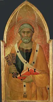 Saint Peter