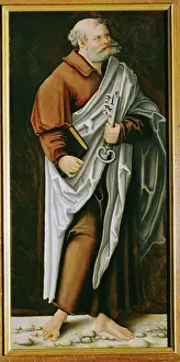 S Peter Prints: Saint Peter