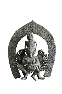 Kathmandu Prints: Samvara