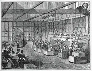 Savon Prints: Science. Soap making: workshop