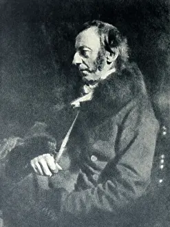 Marquess Prints: Spencer Compton