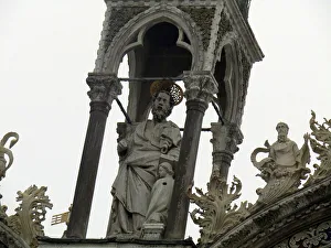 Saint Mark Prints: St Marks Square