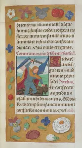 Michael Prints: St. Michael vanquishing the Devil