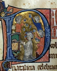 Stephen Prints: St Stephen
