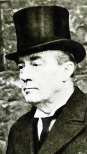 Conservative Prints: Stanley Baldwin