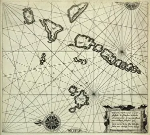Hebrides Prints: St.Kilda