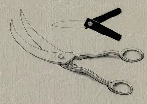 Surgery Prints: Surgery