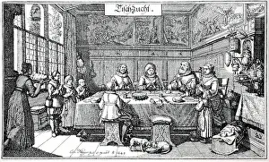 Table Manners