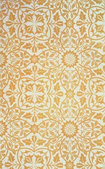 Images Dated 2006 August: Textile Design