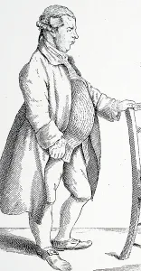 Convict Prints: Thomas Bambridge