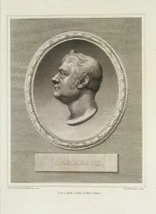 Abolition Prints: Thomas Clarkson