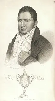 Thomas Cribb