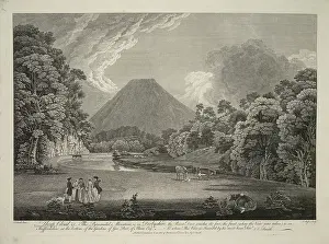 Land Features Prints: Thorp Cloud