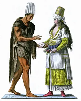 Torlaqui and divination