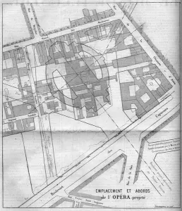 Georges Eugene 1809 1891 Prints: Transformations of Paris under the Second Empire, Haussmann Paris