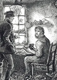 Boots Prints: A Translator