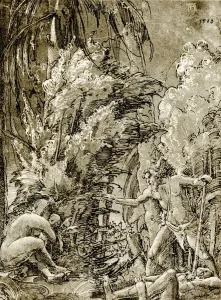 L.F. Labrousse Prints: Unknown illustration