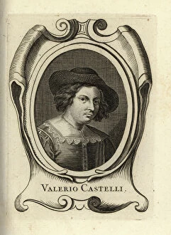 Valerio Castello