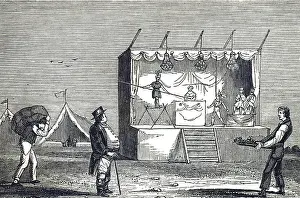 Various examples of the use of the centre of gravity