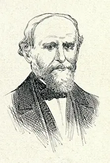 Victor Prints: Victor Emile Egger