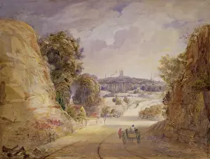 Trending: View of Wolverhampton
