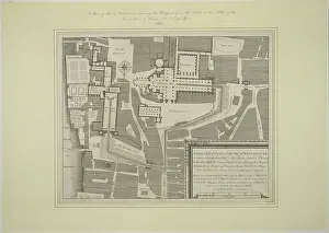 Coronations Prints: Westminster