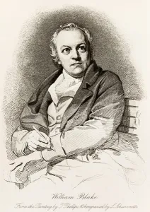 Influential Prints: William Blake