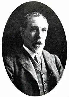 Chemists Prints: William Ramsay