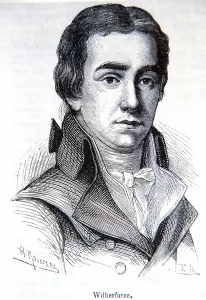 Slavery Prints: William Wilberforce