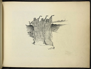 The Three Witches