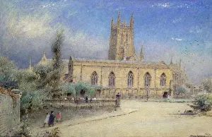 Worcester Cathedral