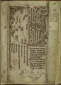 West Asia Prints: World map