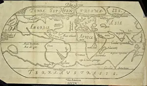 World map