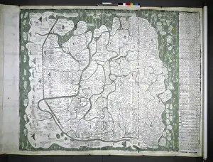 World map