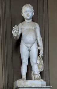 Slaves Prints: Young slave